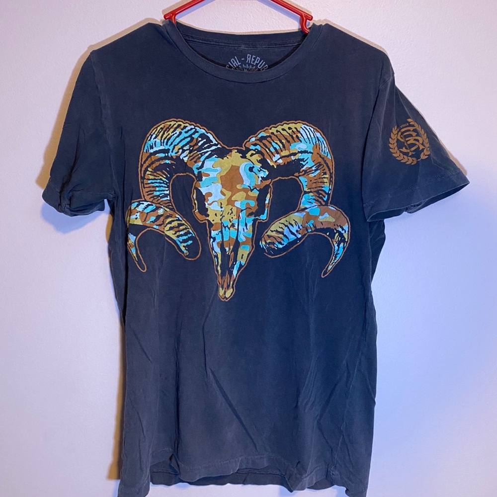 Graphic Tee